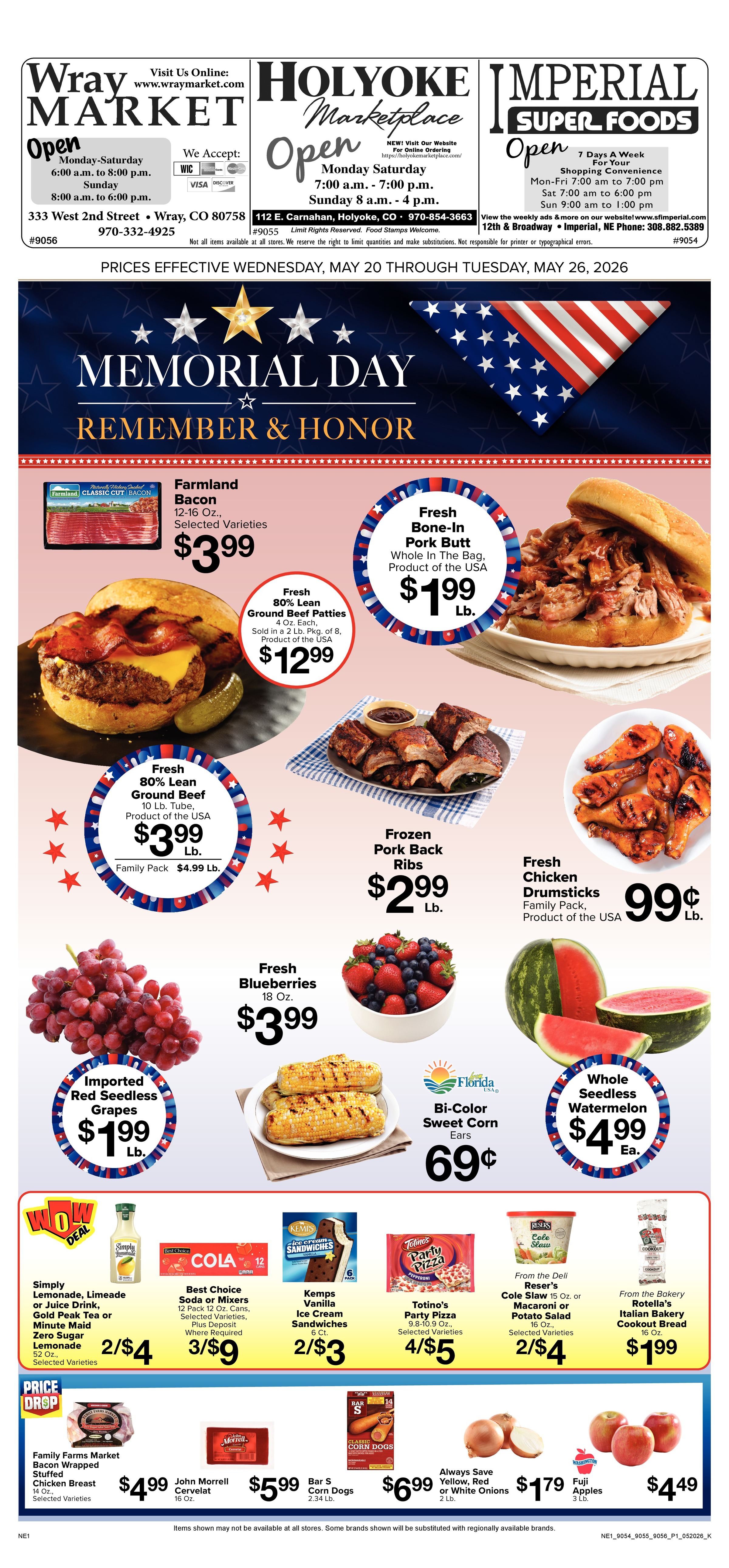 Ad page image