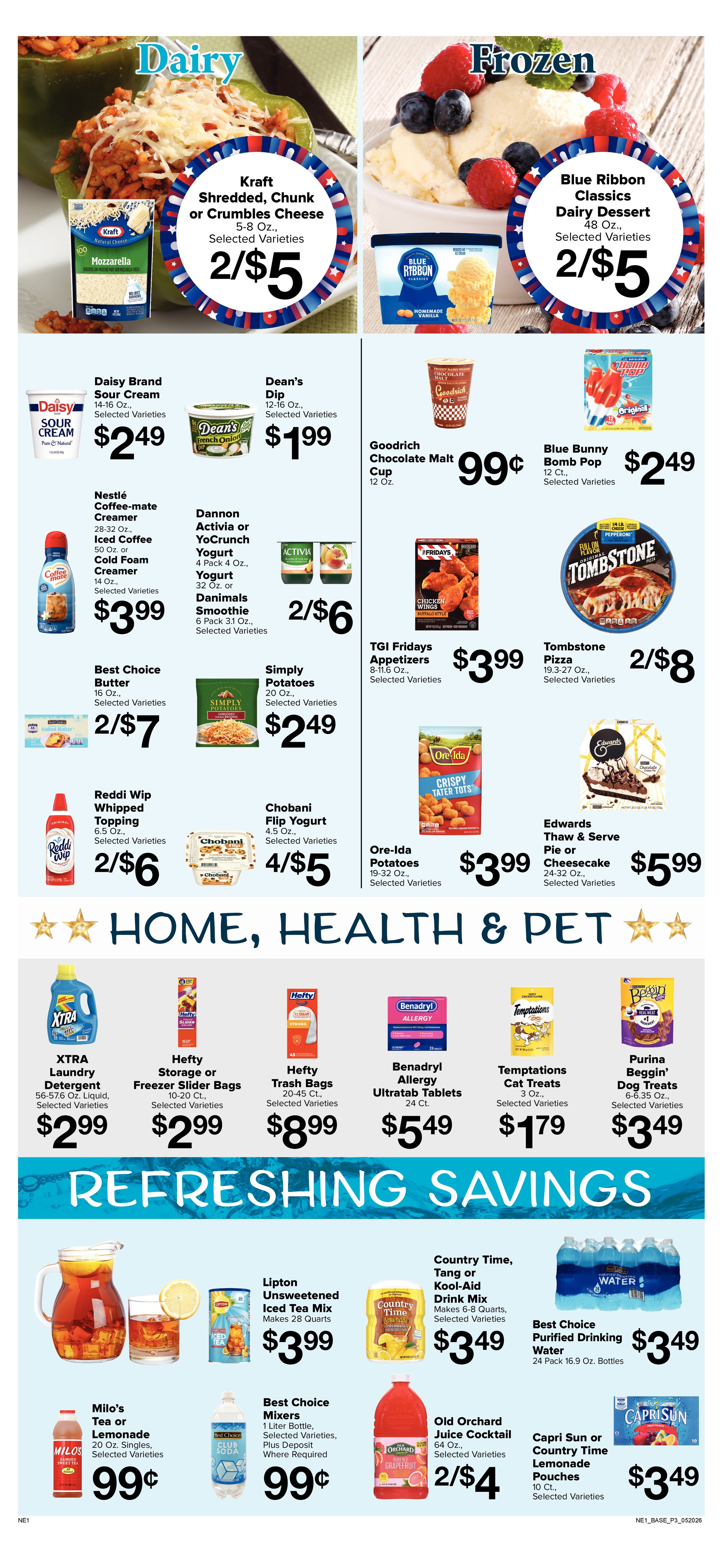 Ad page image