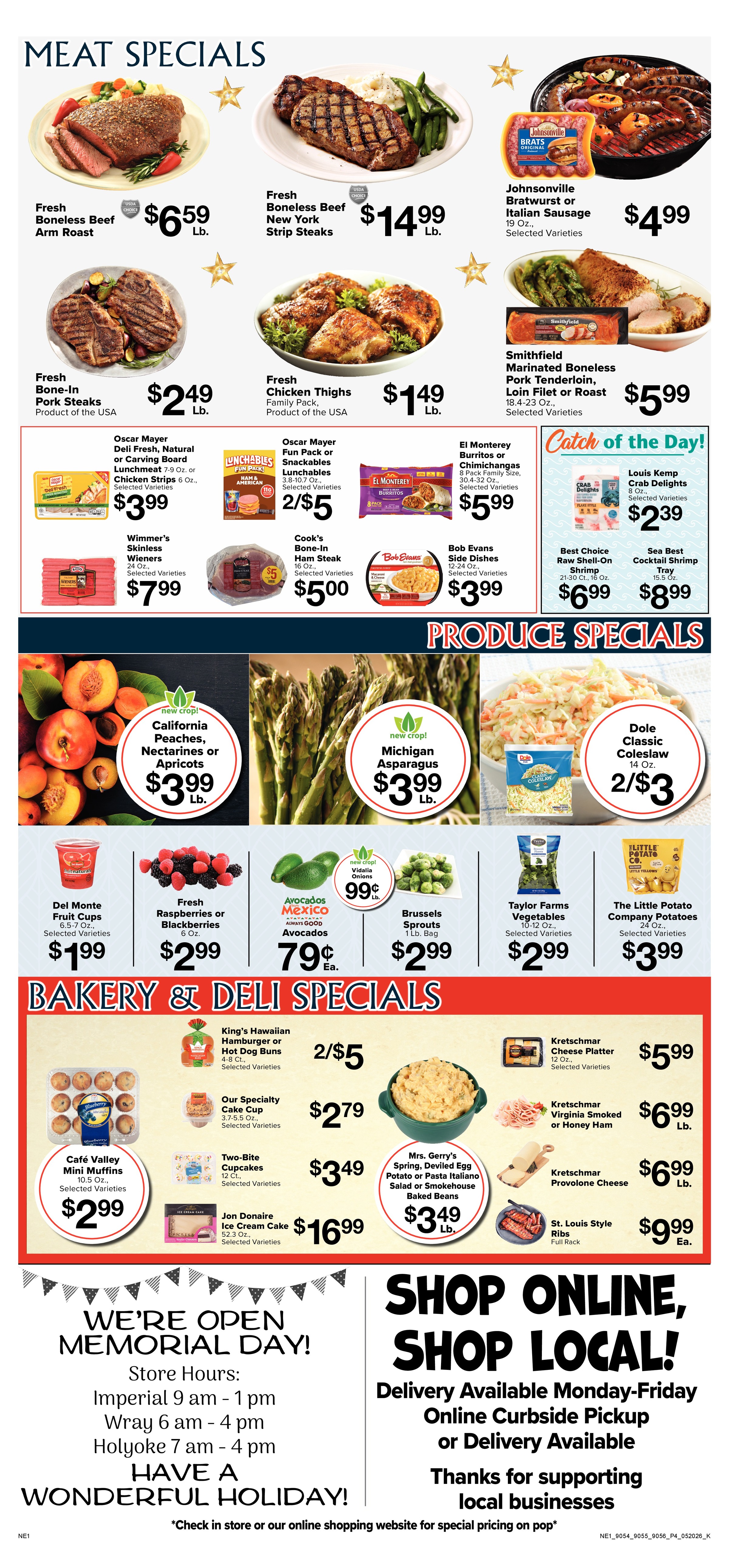 Ad page image